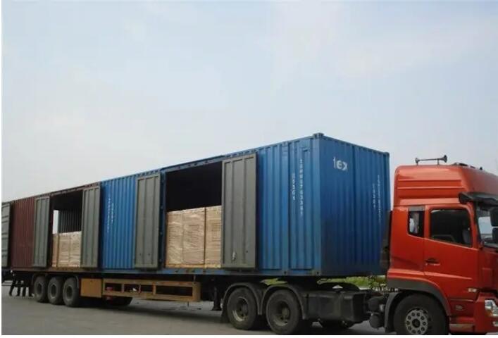 厦门到鄯善县整车运输