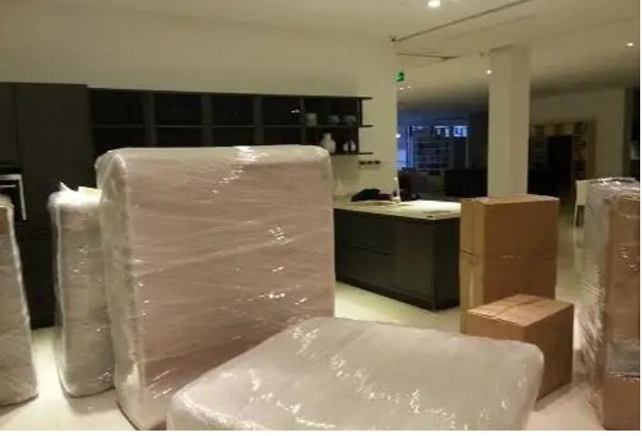 厦门到鄯善县长途搬家