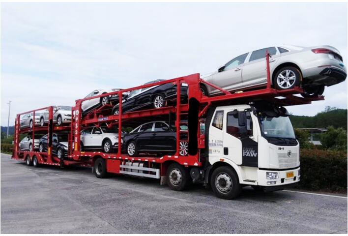 厦门到鄯善县轿车托运